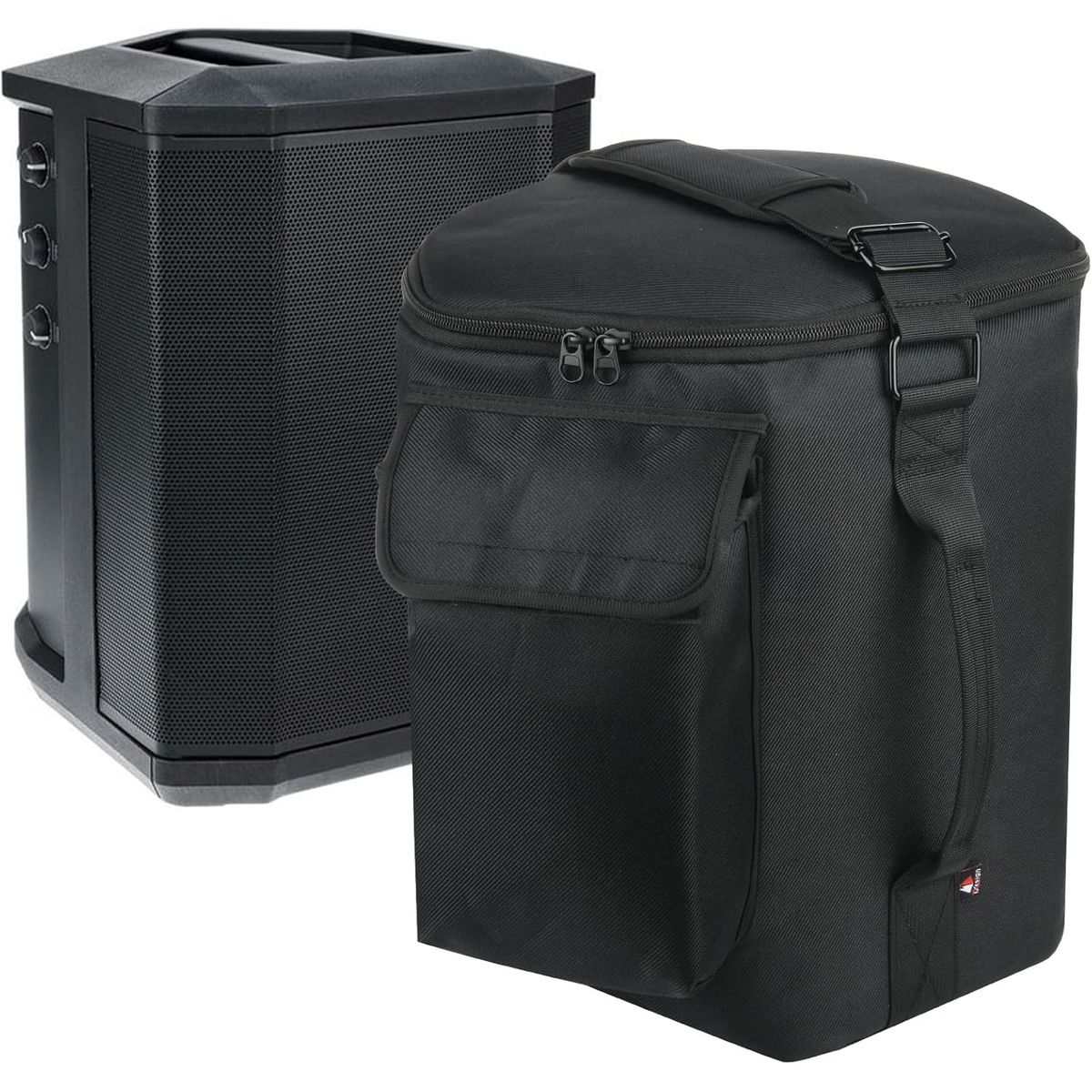 GENERICO - Protector Forro para Parlante Bose S1 Pro y Pro+ Impermeable
