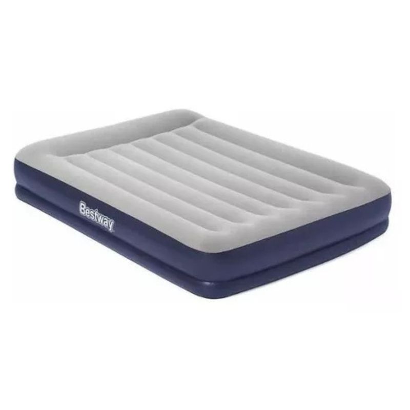 INTEX - Bestway Colchón Inflable Doble 67630