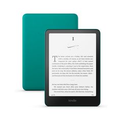 Kindle Amazon 6 Pulgadas 16GB 11gen 2024 Verde AMAZON | Falabella
