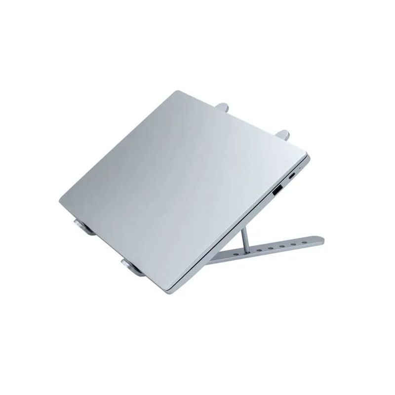 SKY - Base Metálica  Retráctil para Portátil