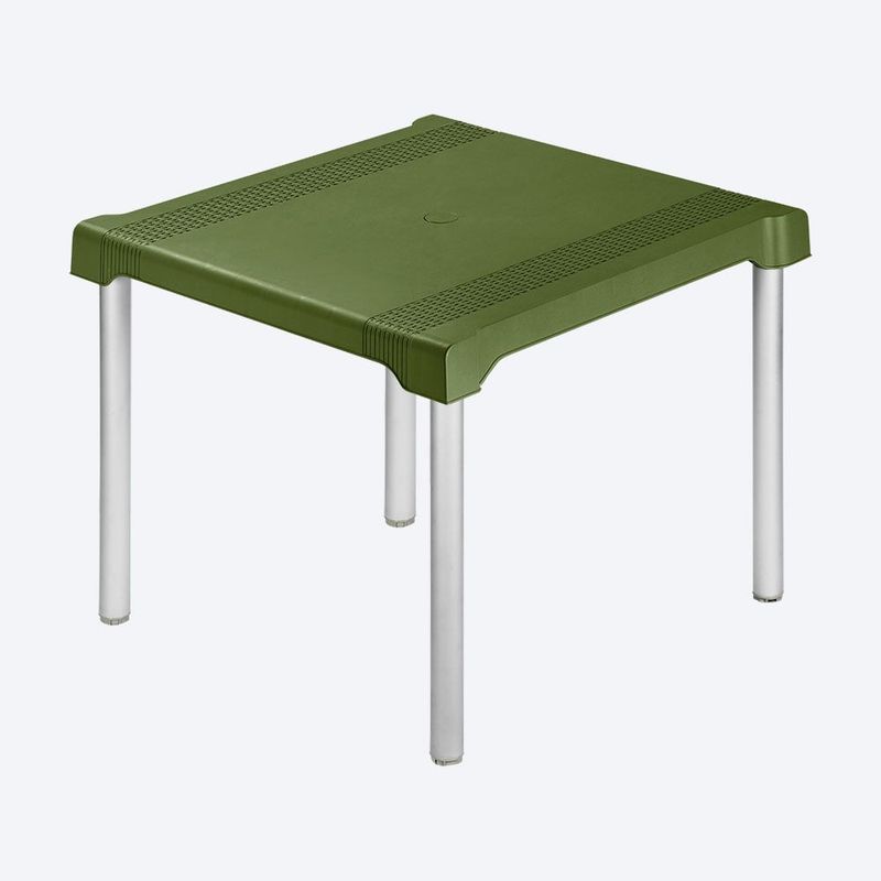 RIMAX - Mesa Apariencia Shia Rimax Verde
