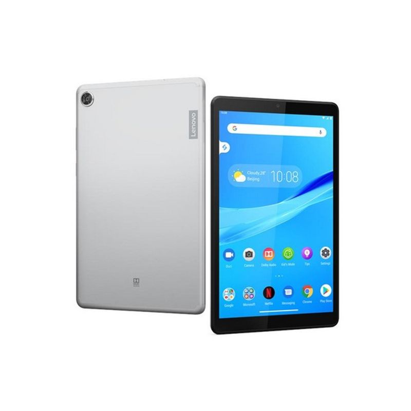 LENOVO - tablet Lenovo M8 4th generacion +funda