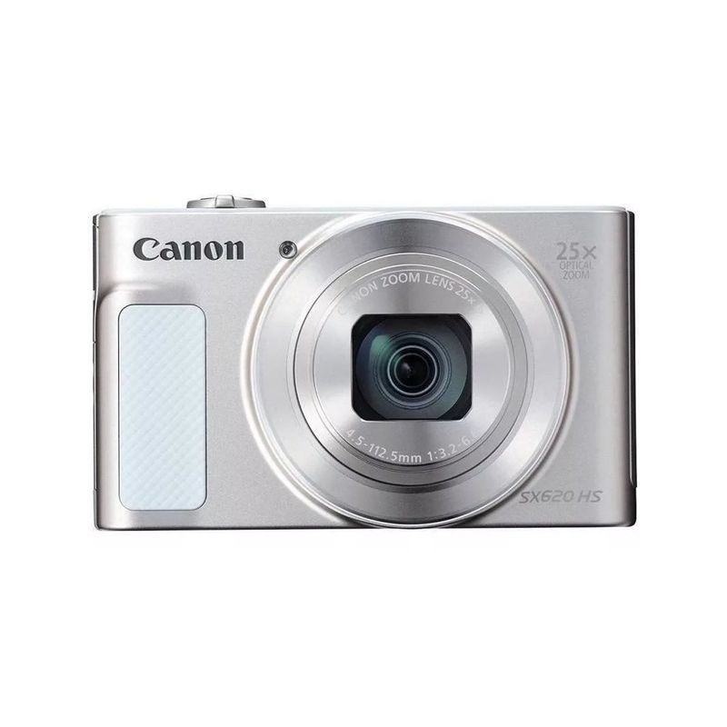 CANON - Cámara Canon PowerShot SX620 HS Compacta