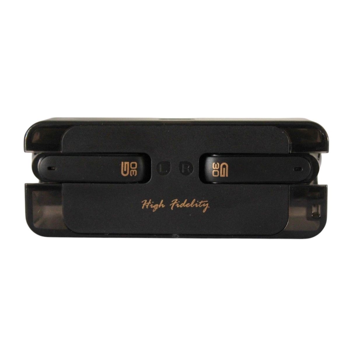 GENERICO - Audifonos Bluetooth Deportivos Sonido Estéreo Bajo