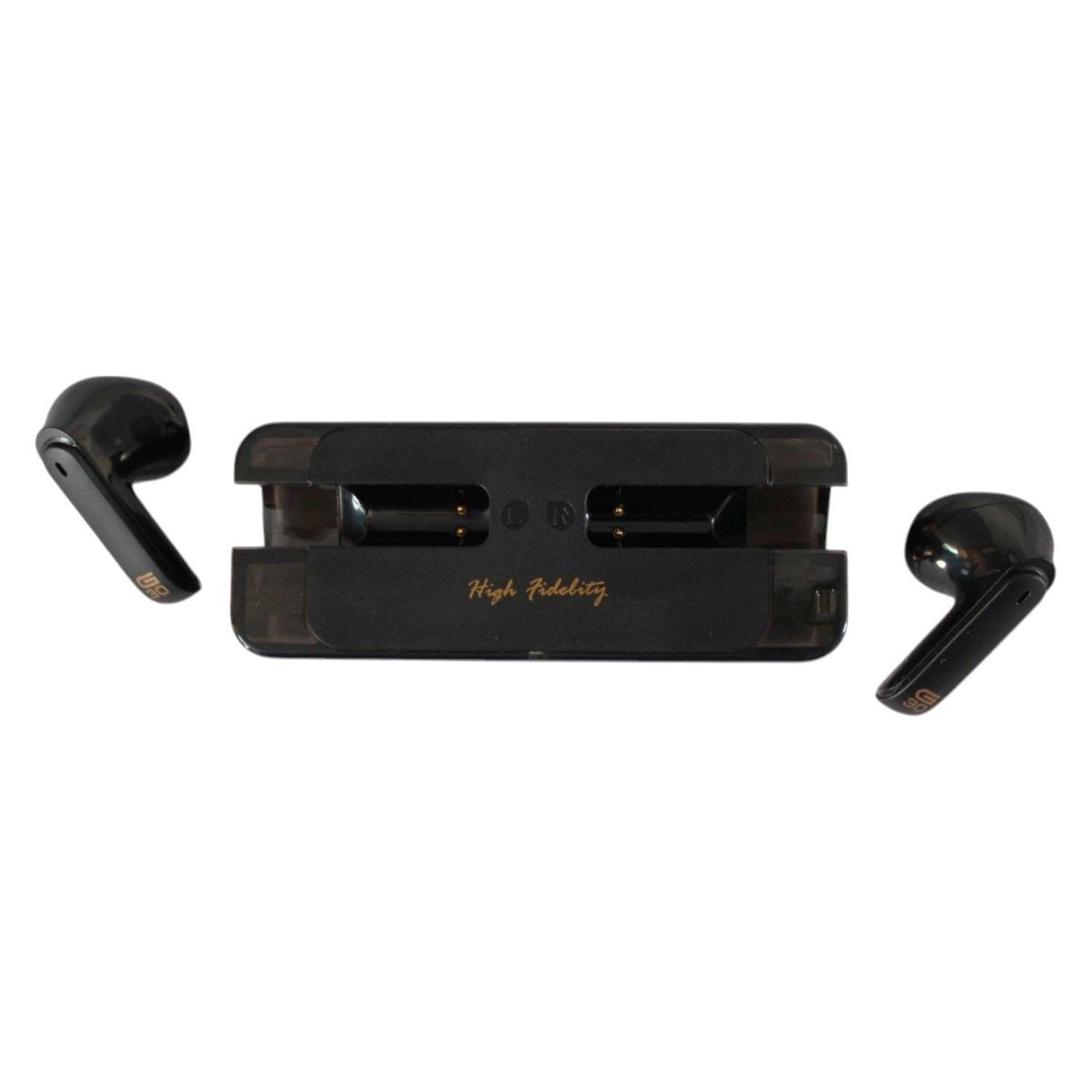 GENERICO - Audifonos Bluetooth Deportivos Sonido Estéreo Bajo