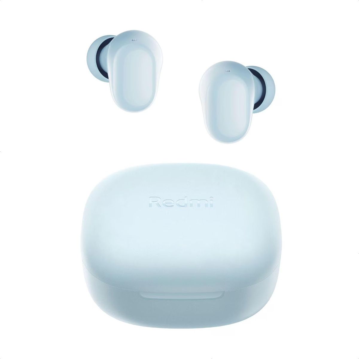XIAOMI - Xiaomi Redmi Buds 6 Play Auriculares Táctil Manos Libres Azul