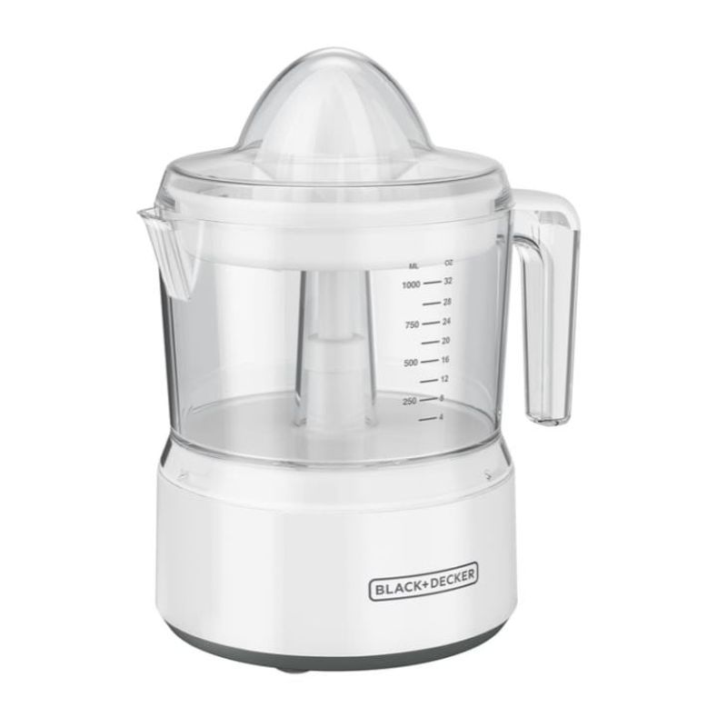 BLACK+DECKER - Exprimidor De Citricos Black+Decker