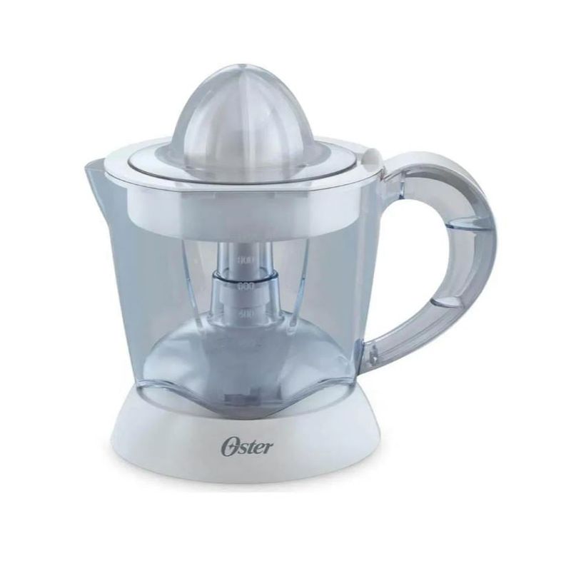 OSTER - Exprimidor De Citricos Oster Blanco