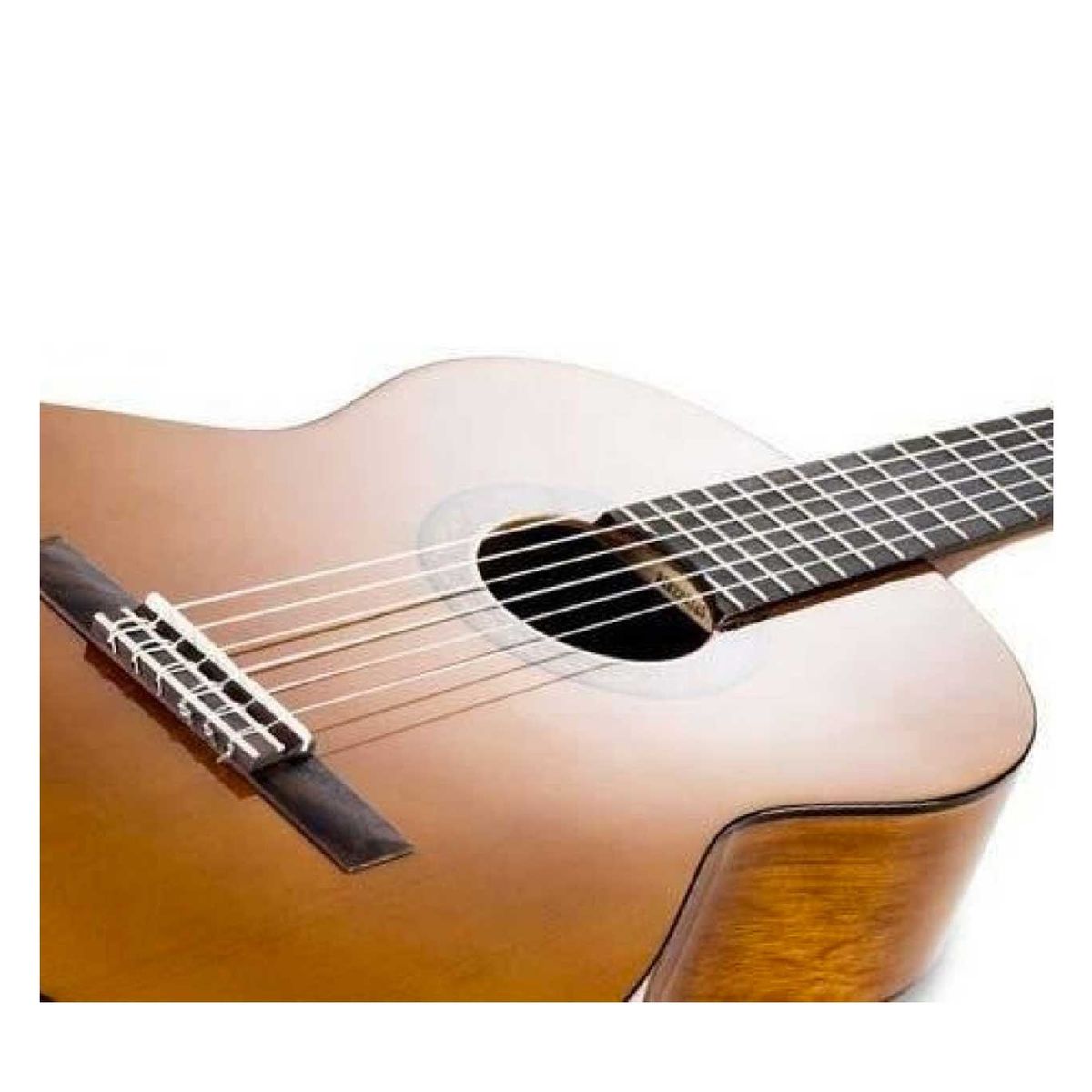 YAMAHA - GUITARRA ACUSTICA C40