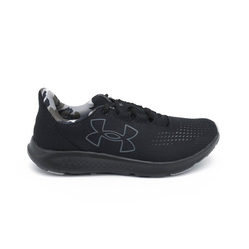 UNDER ARMOUR - TENIS CHARGED PURSUIT 3 BL UNDER ARMOUR HOMBRE