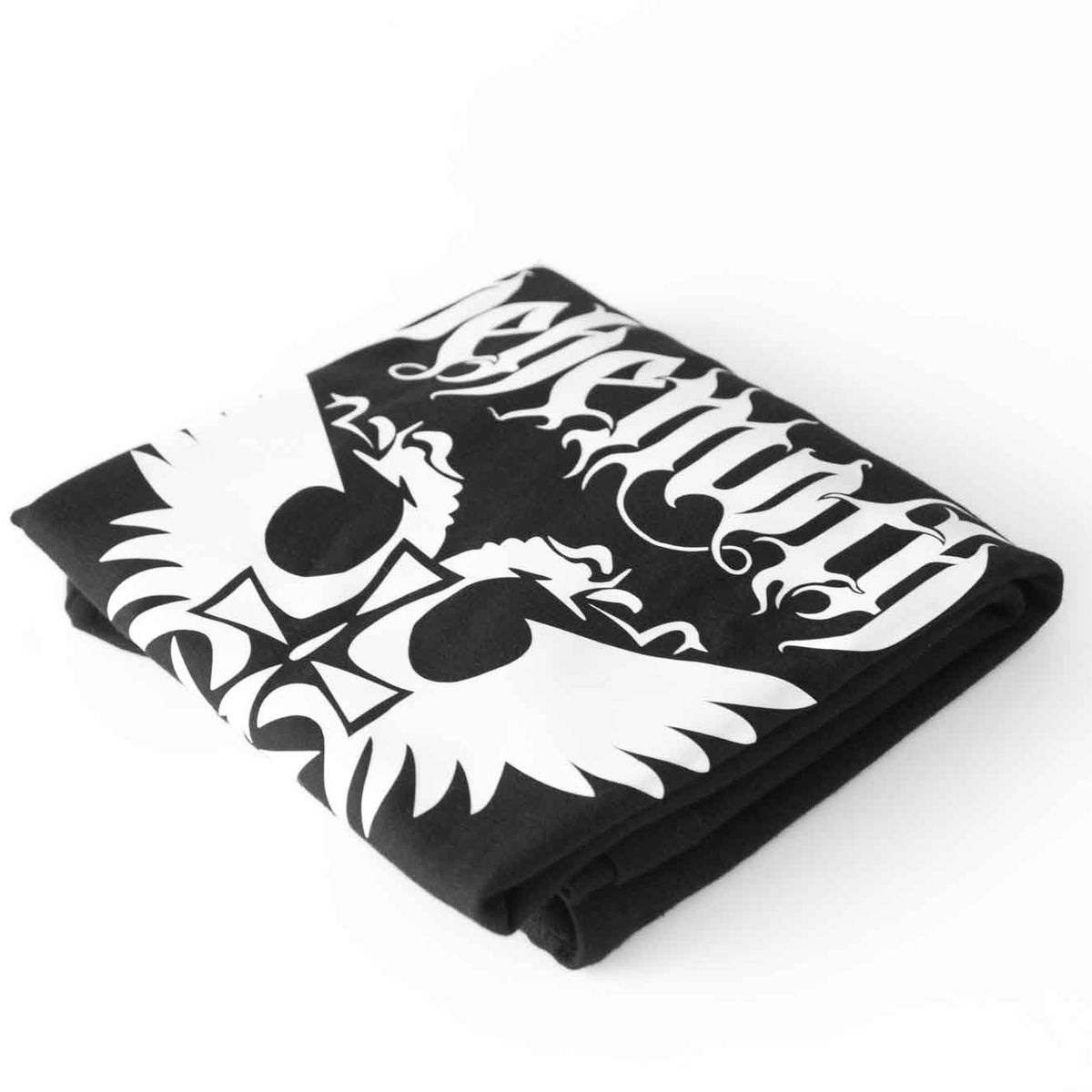 ARITEX - Camiseta Behemoth - Abyssus Abyssum Invocat Música Metal