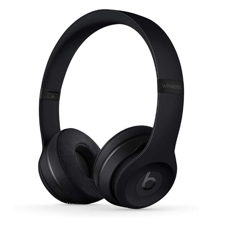 BEATS - Beats Solo 3 - Auriculares inalámbricos Bluetooth