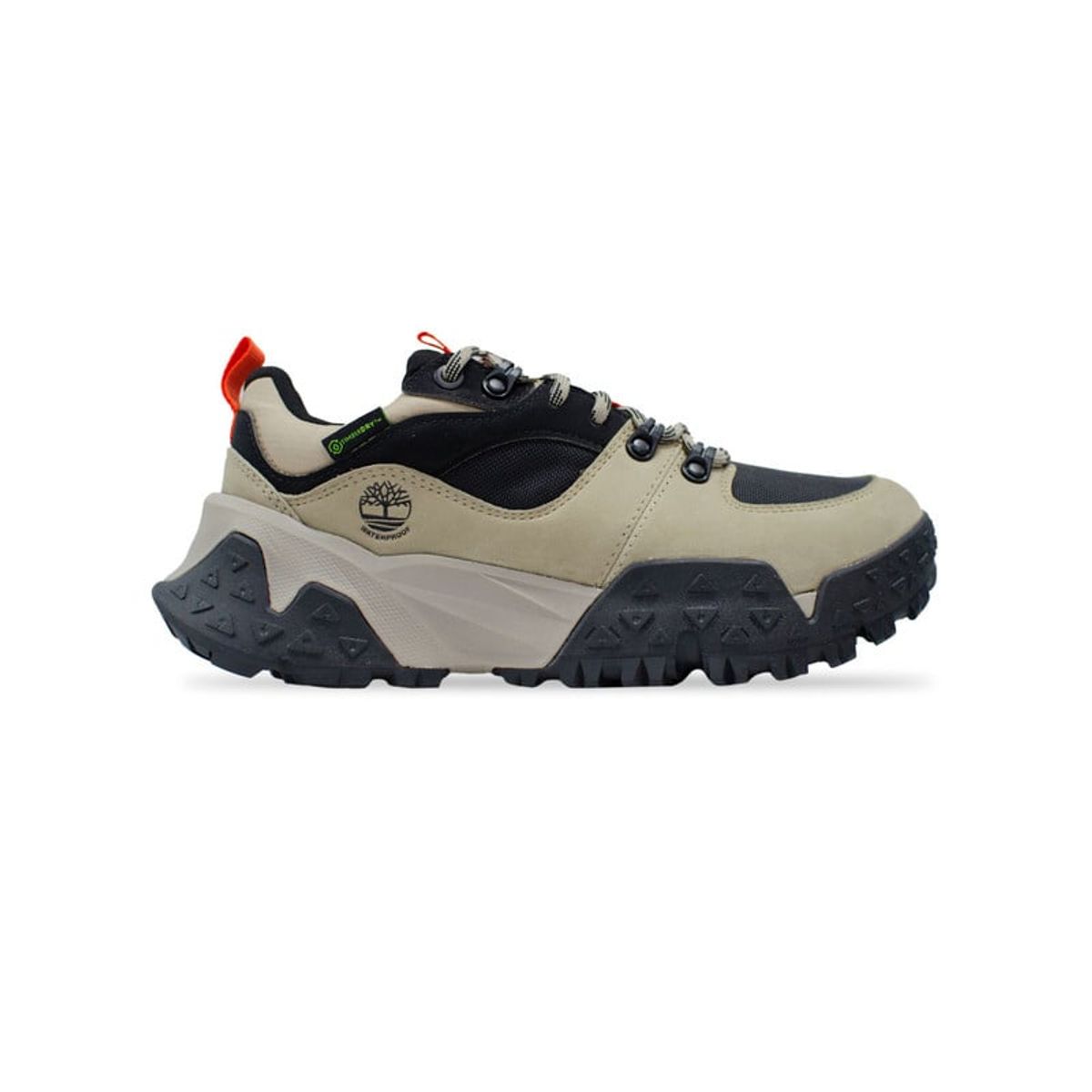 TIMBERLAND - Botas Timberland Motion Scramble Hombre