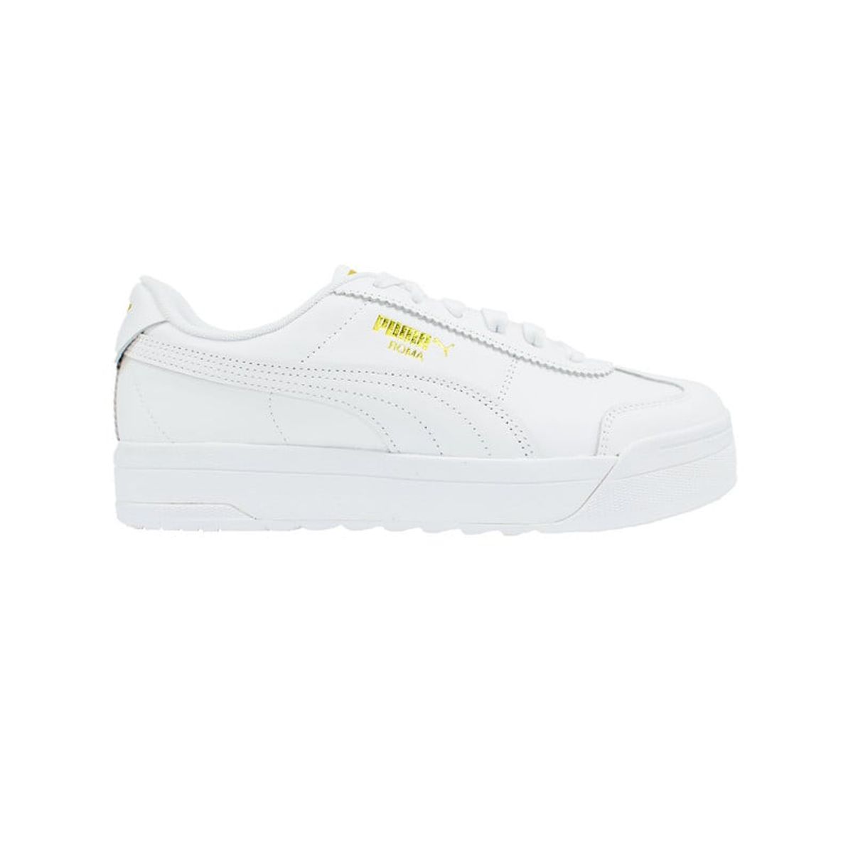 PUMA - Tenis Puma Roma Feminine Mujer
