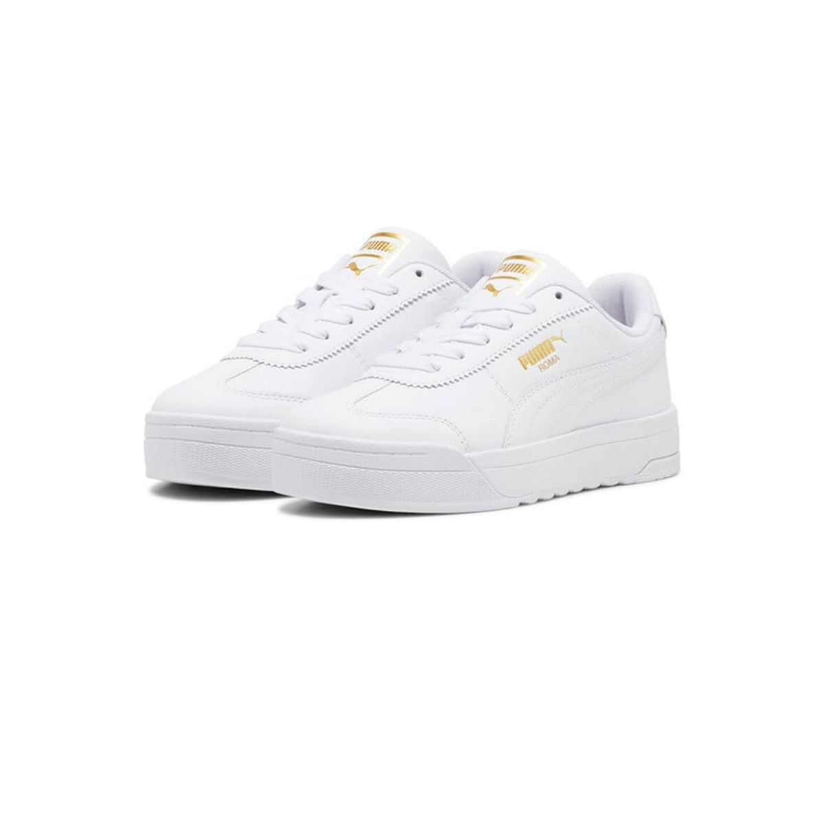 PUMA - Tenis Puma Roma Feminine Mujer