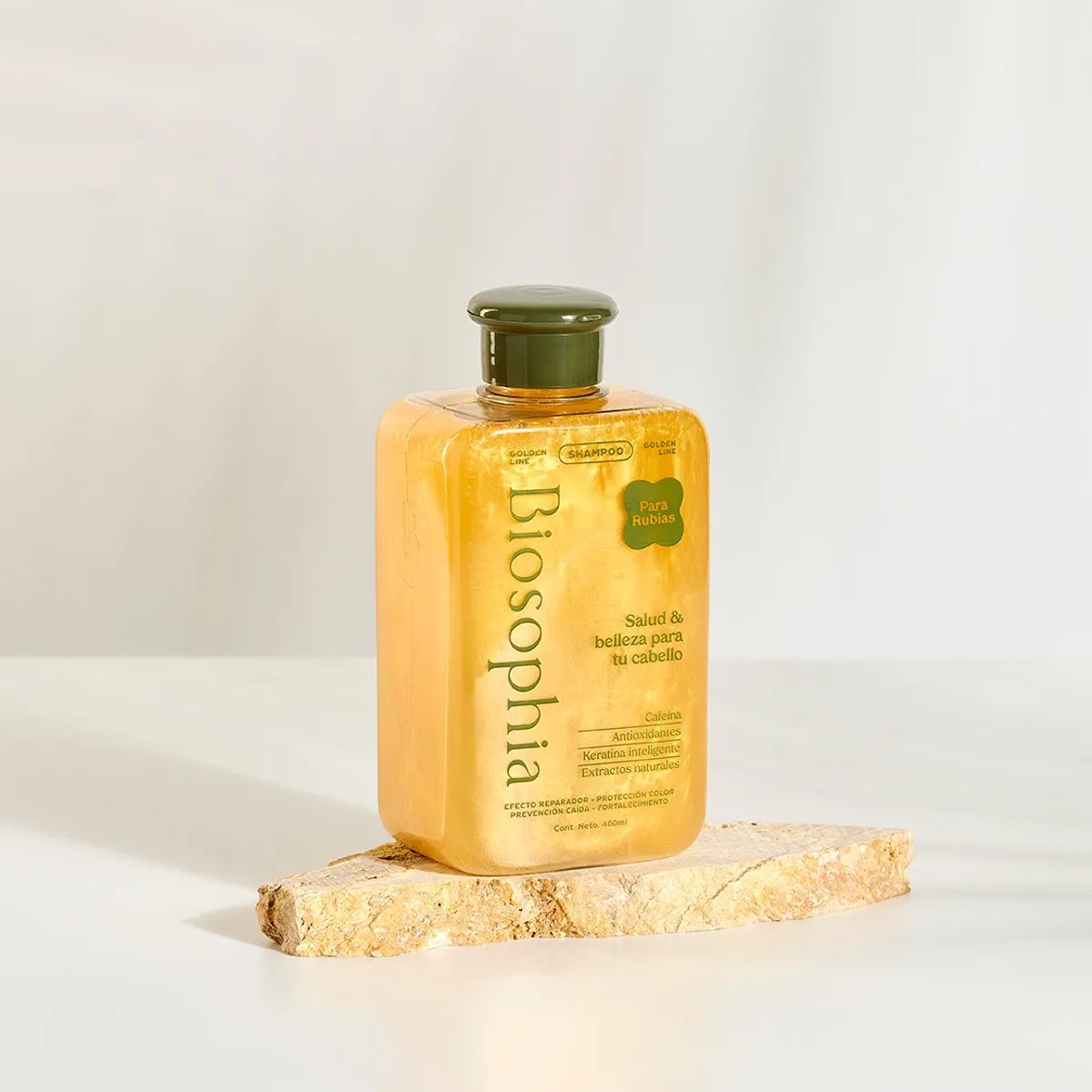 BIOSOPHIA - SHAMPOO BIOSOPHIA BIO