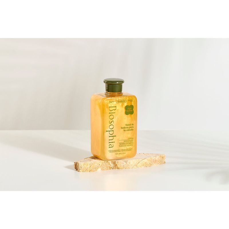 BIOSOPHIA - SHAMPOO BIOSOPHIA BIO