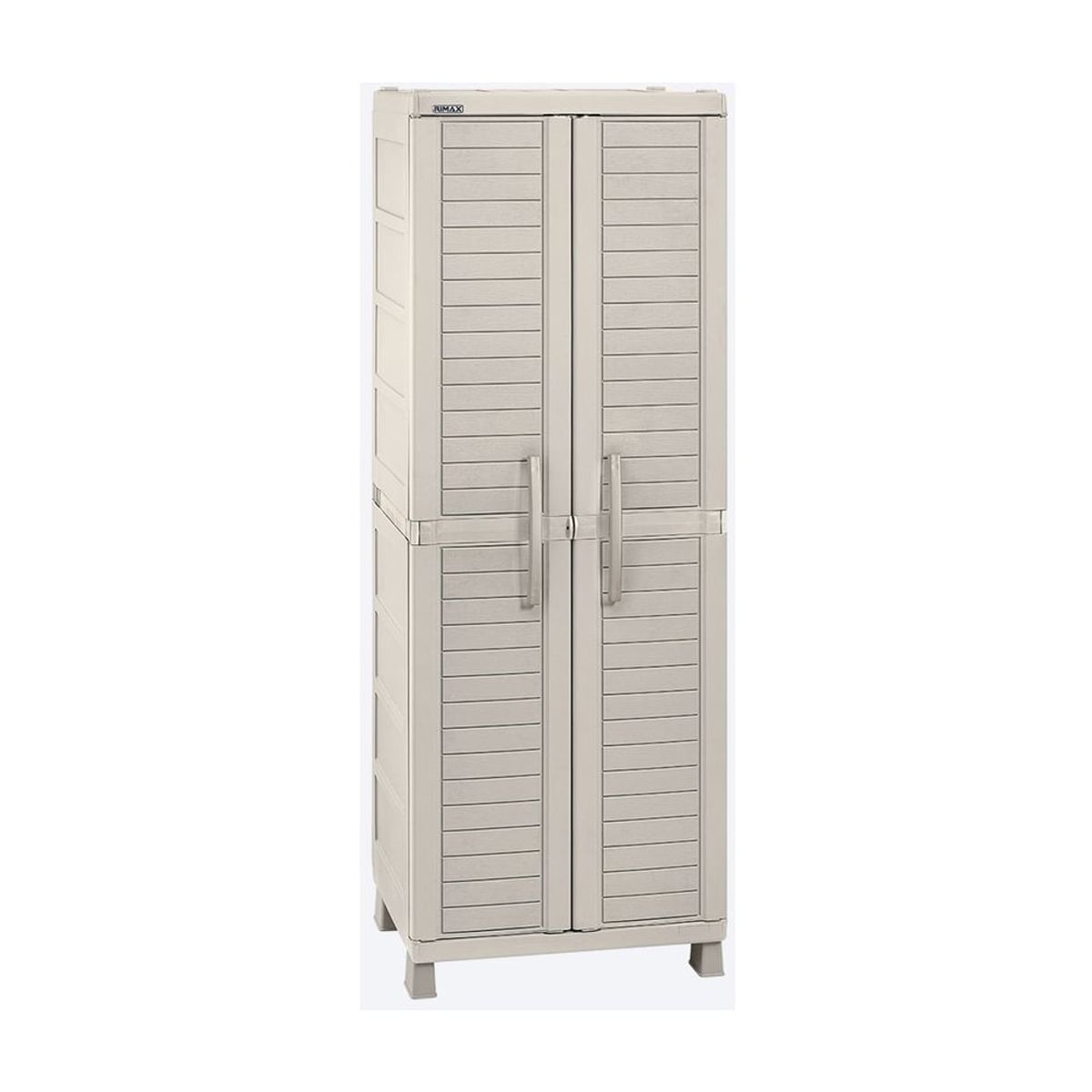 RIMAX - Armario Grande Rimax Baru Taupe