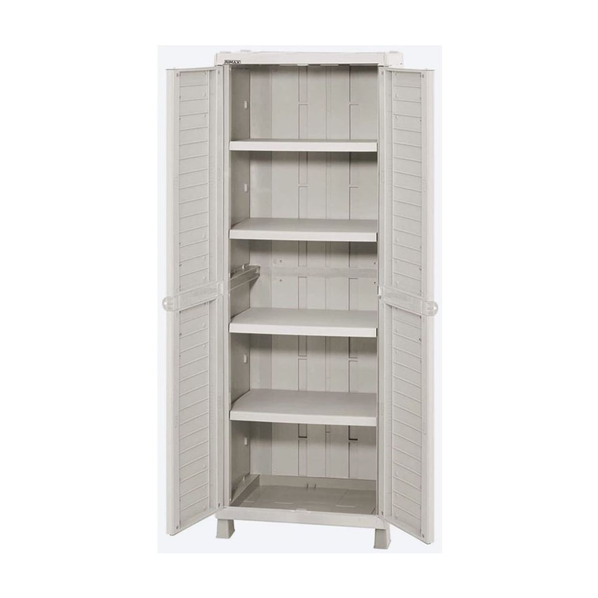 RIMAX - Armario Grande Rimax Baru Taupe