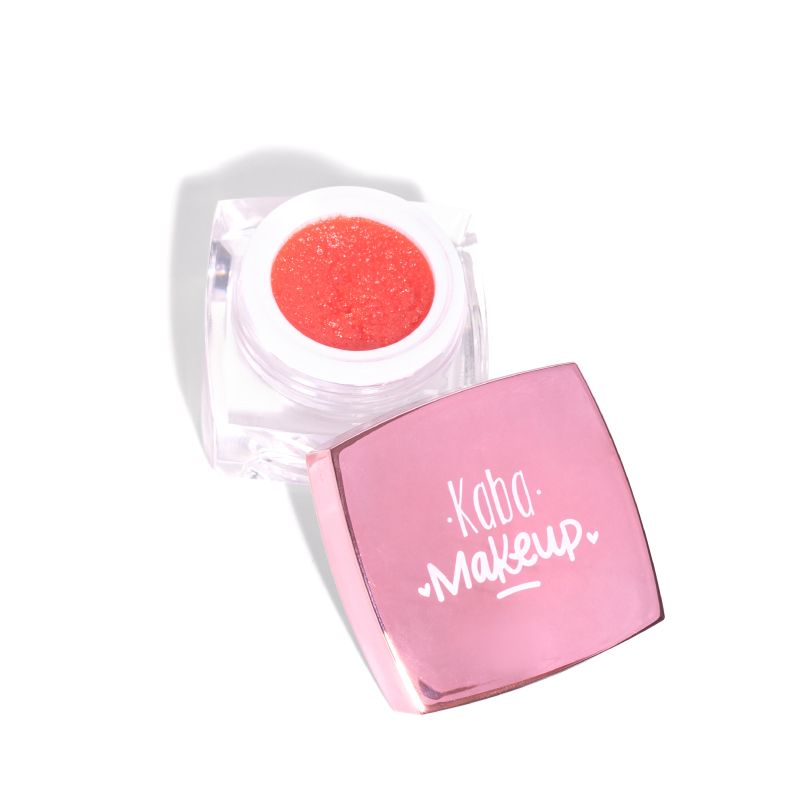 KABA - Exfoliante de Labios Kaba Makeup