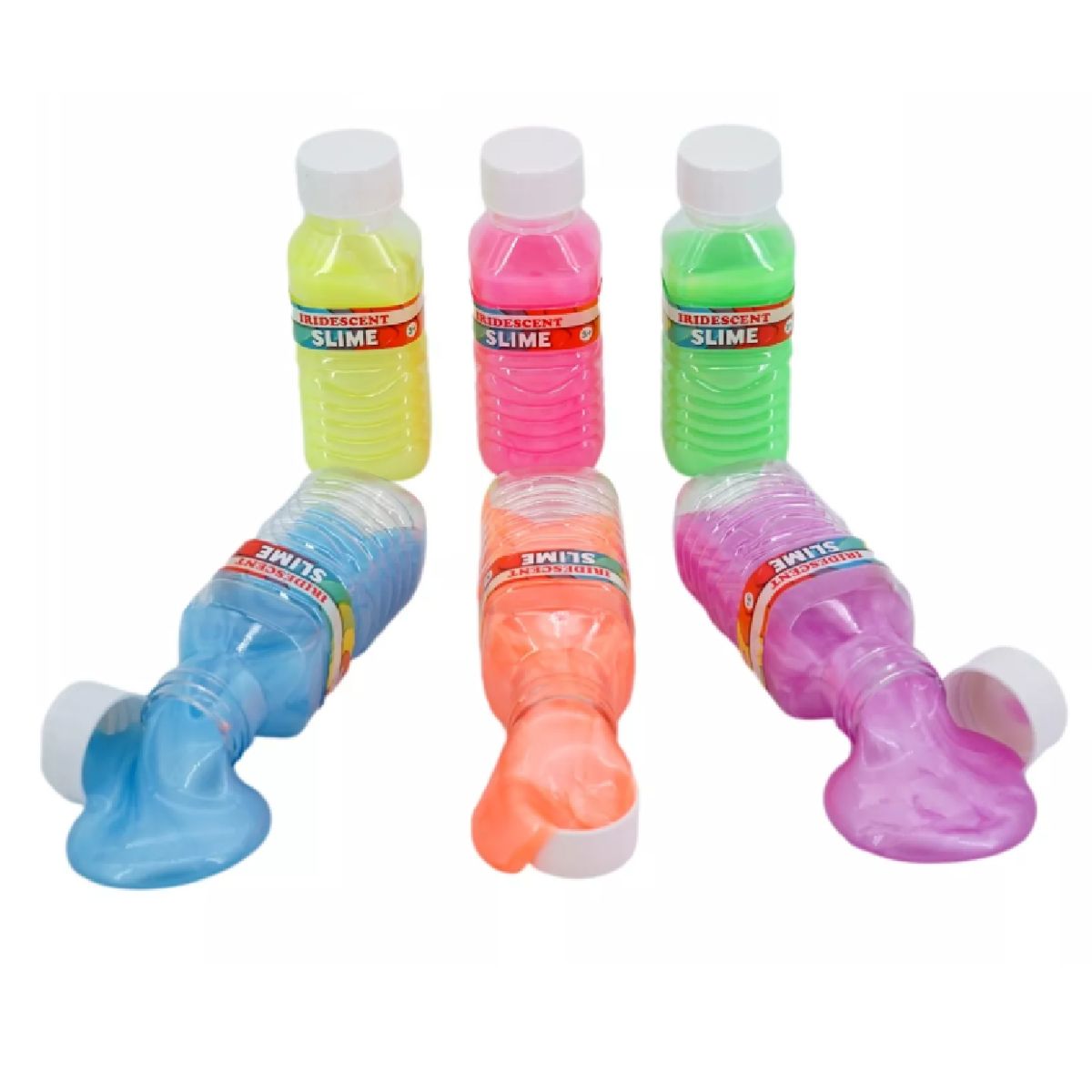 GENERICO - BOTELLA DE SLIME JMG71-022