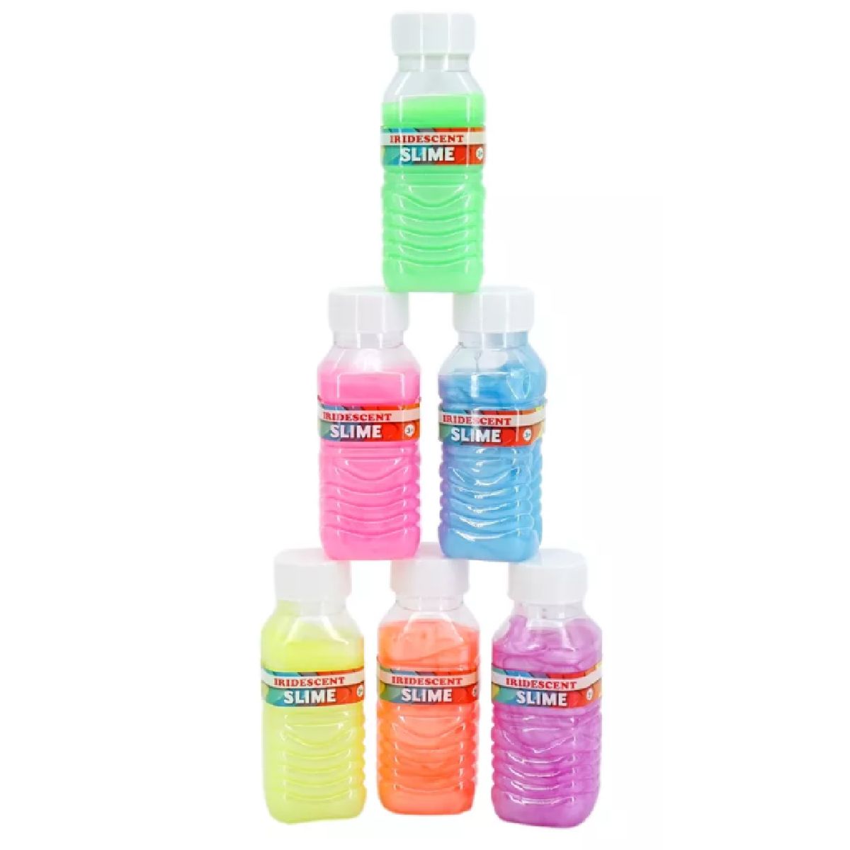 GENERICO - BOTELLA DE SLIME JMG71-022