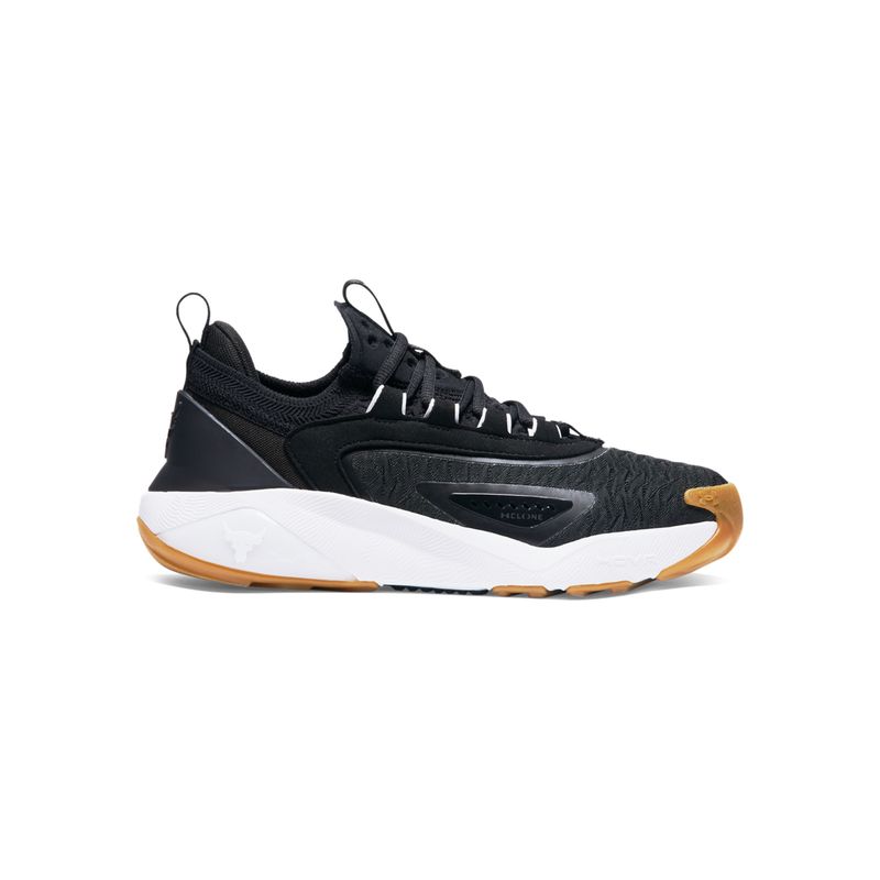 UNDER ARMOUR - Tenis Mujer UNDER ARMOUR UA W PROJECT ROCK 7 Negro UNDER ARMOUR