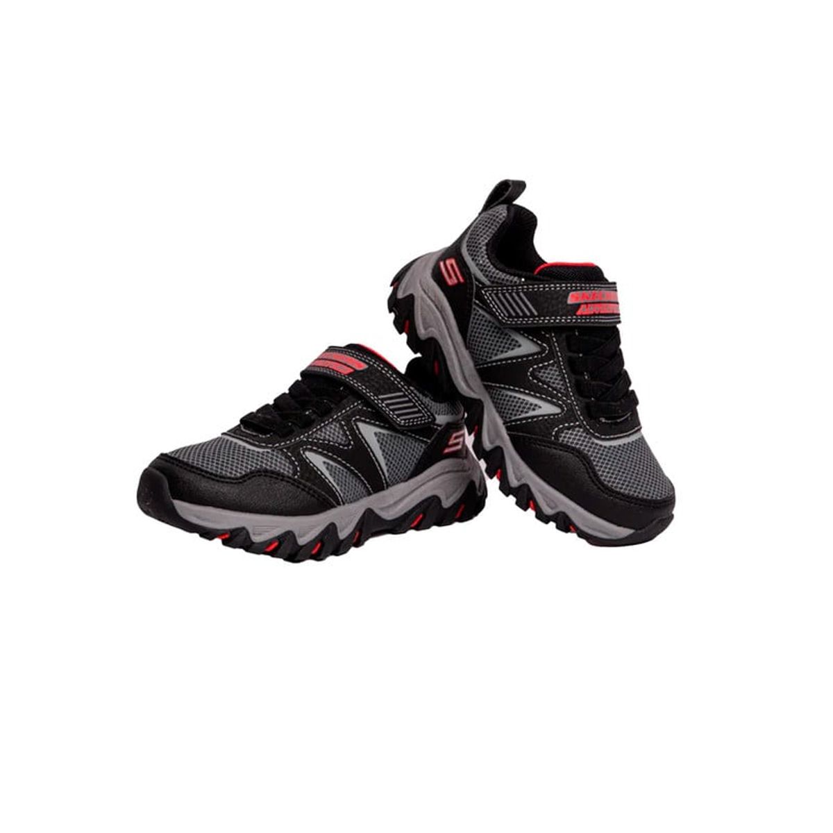 SKECHERS - Tenis Skechers Rugger Ranger Niño