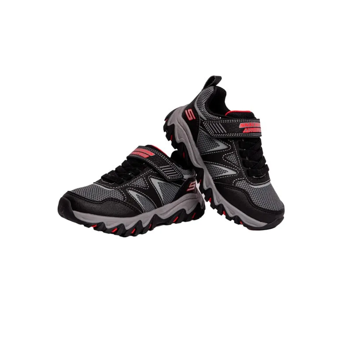 SKECHERS - Tenis Skechers Rugger Ranger Niño