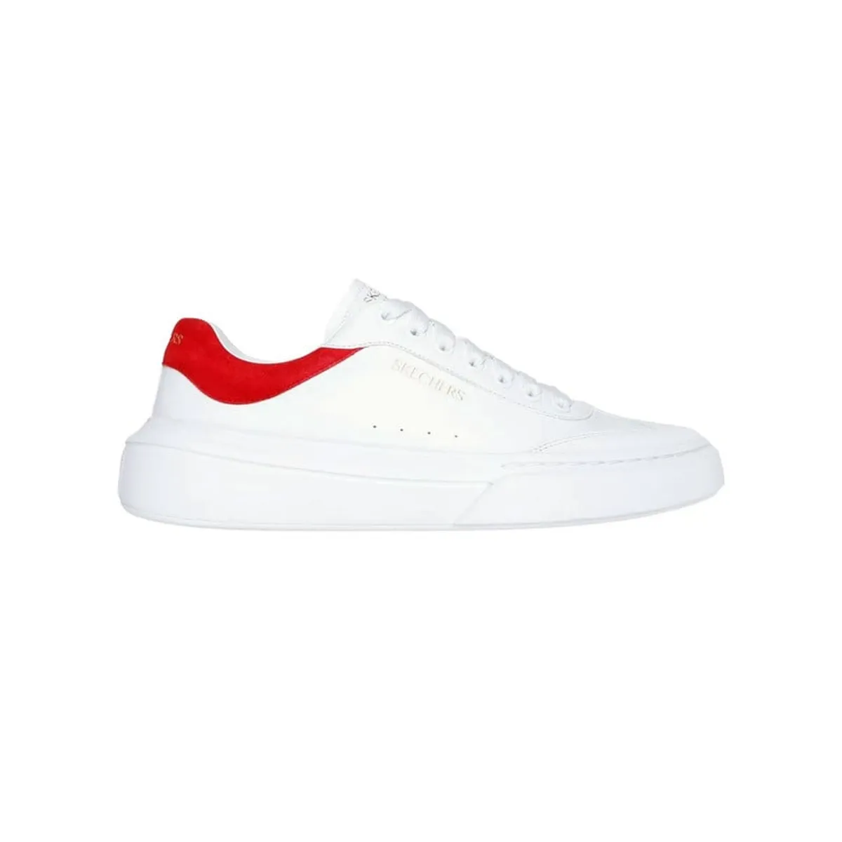 SKECHERS - Tenis Skechers Cordova Classic Hombre