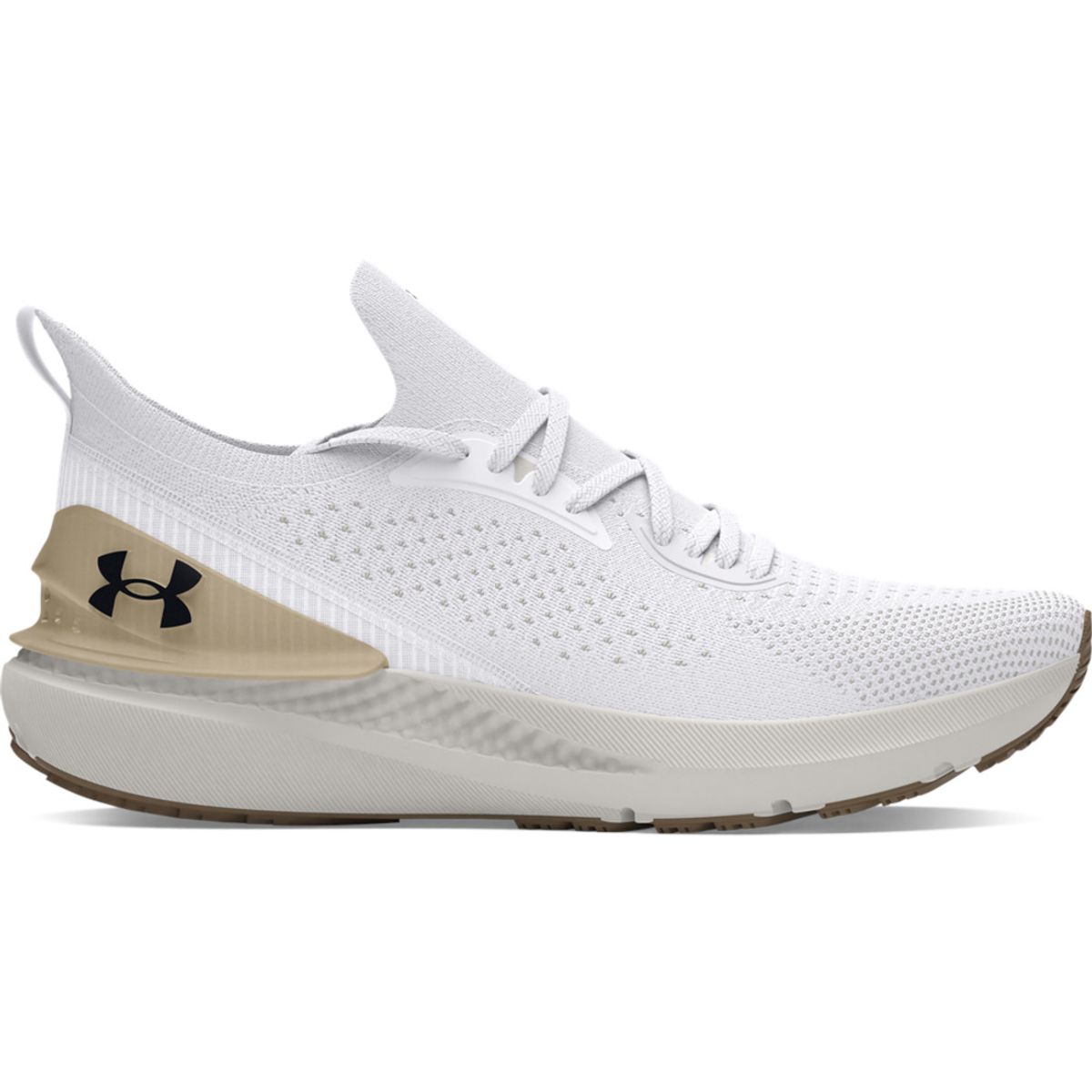 UNDER ARMOUR - Tenis Mujer UNDER ARMOUR UA W SHIFT Blanco UNDER ARMOUR