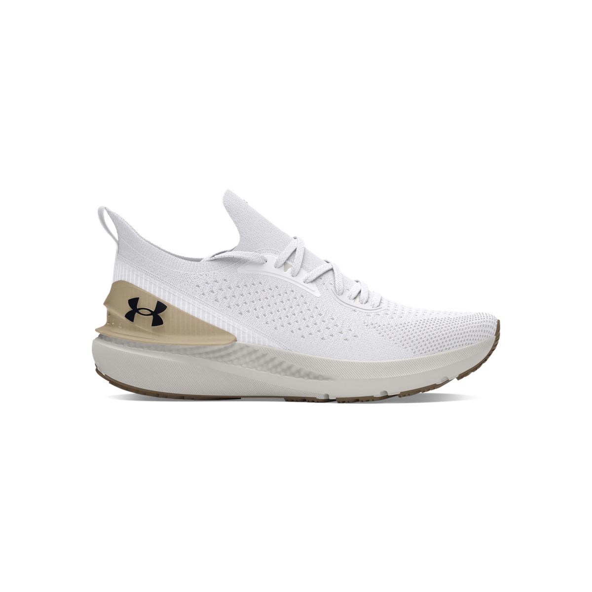UNDER ARMOUR - Tenis Mujer UNDER ARMOUR UA W SHIFT Blanco UNDER ARMOUR