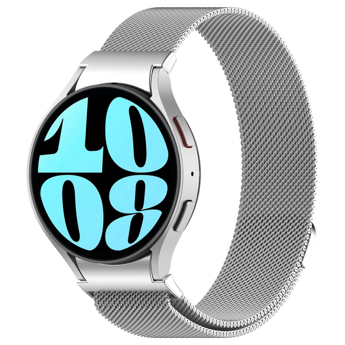 GENERICO - Manilla Metálica Para Samsung Galaxy Watch 4-5-6-7