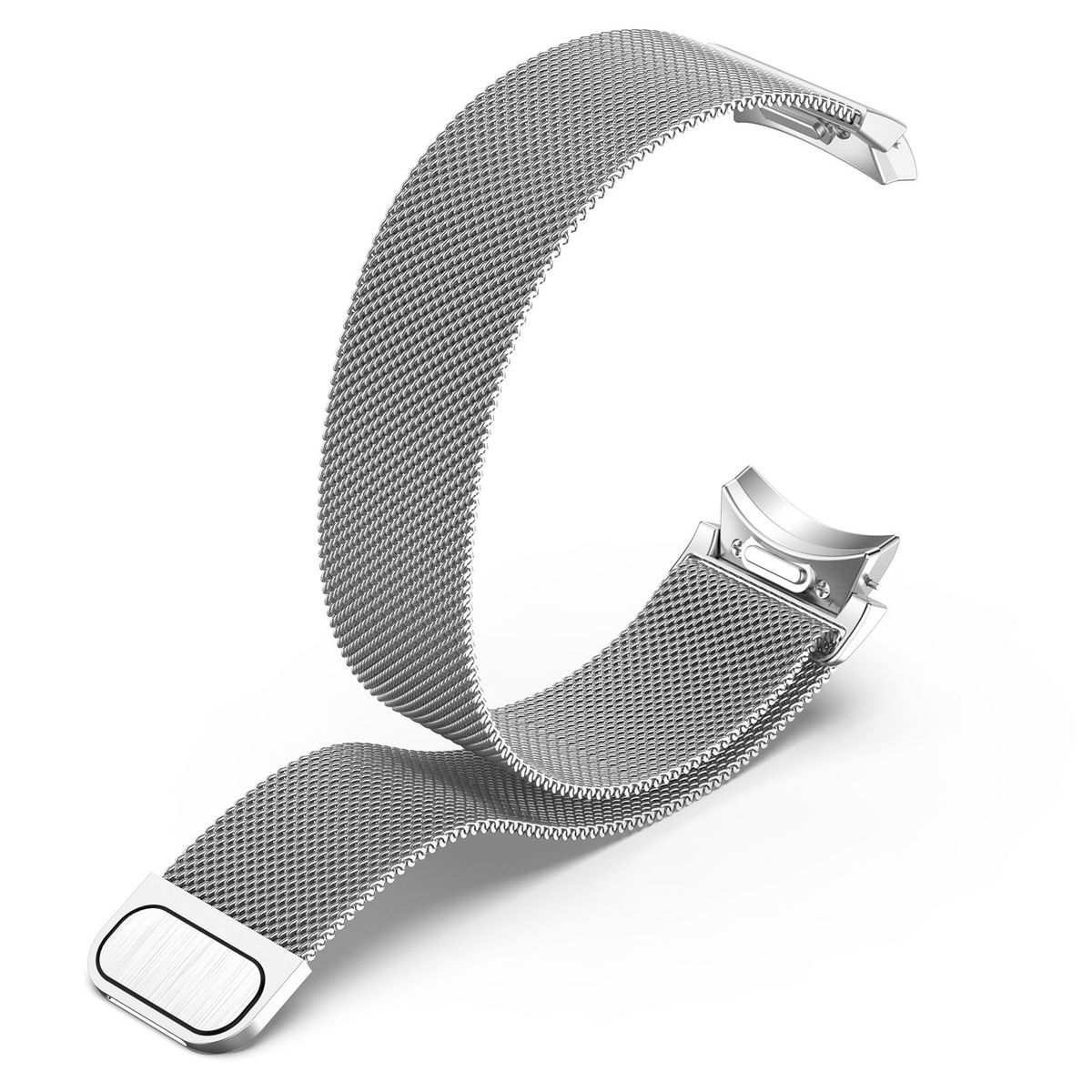 GENERICO - Manilla Metálica Para Samsung Galaxy Watch 4-5-6-7