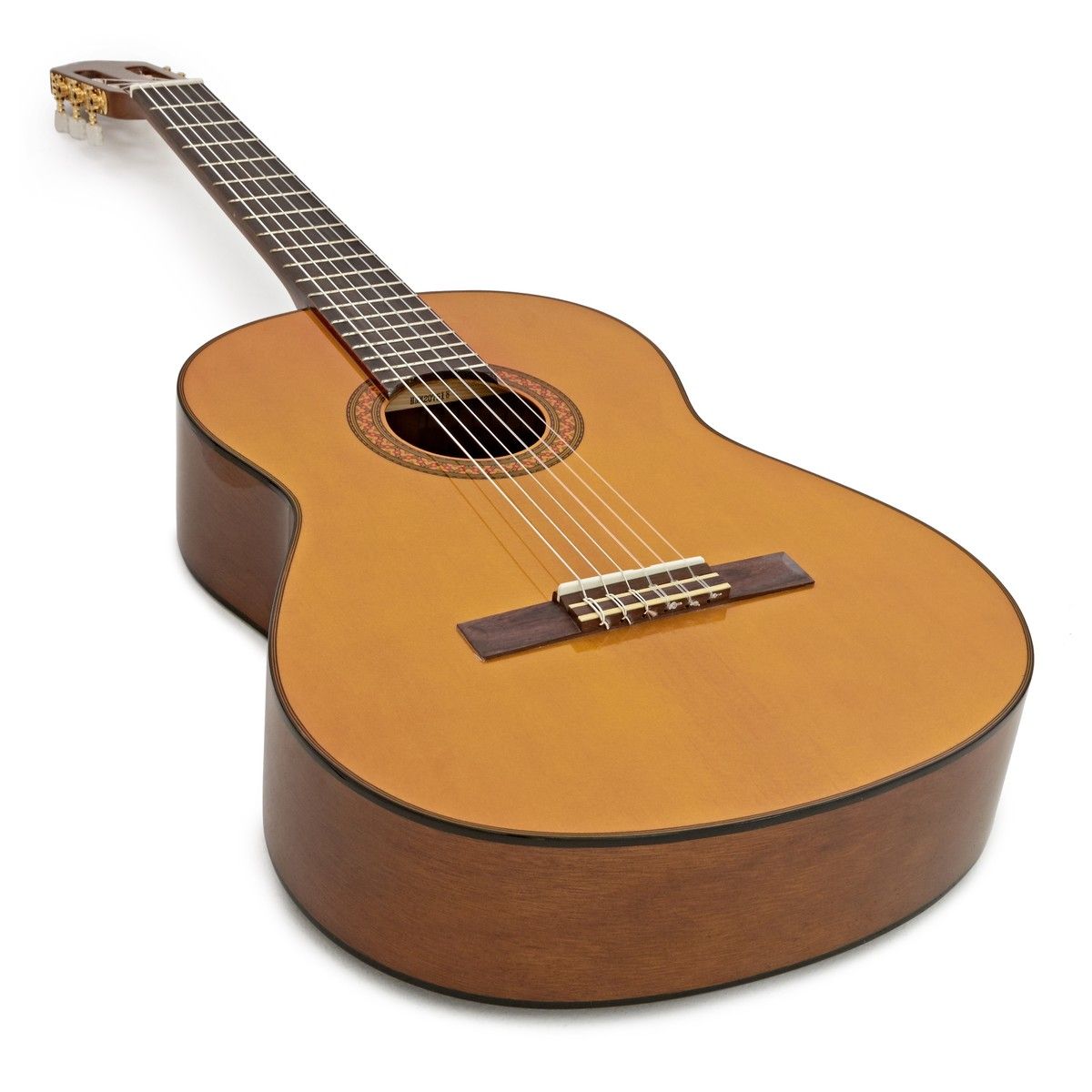 YAMAHA - GUITARRA CLÁSICA C70