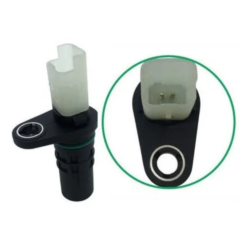 GENERICO - Sensor Posición de Cigueñal Renault Koleos - Master 2.3
