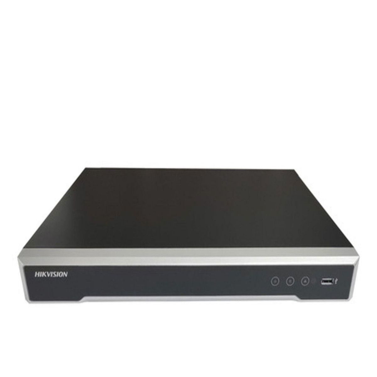 HIKVISION - Nvr Hikvision 8 Canales 8mp PoE 608NI-Q2