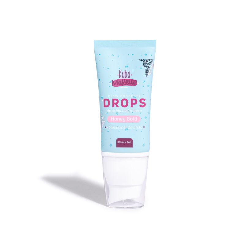 KABA - Drops Kaba Makeup Honey Gold