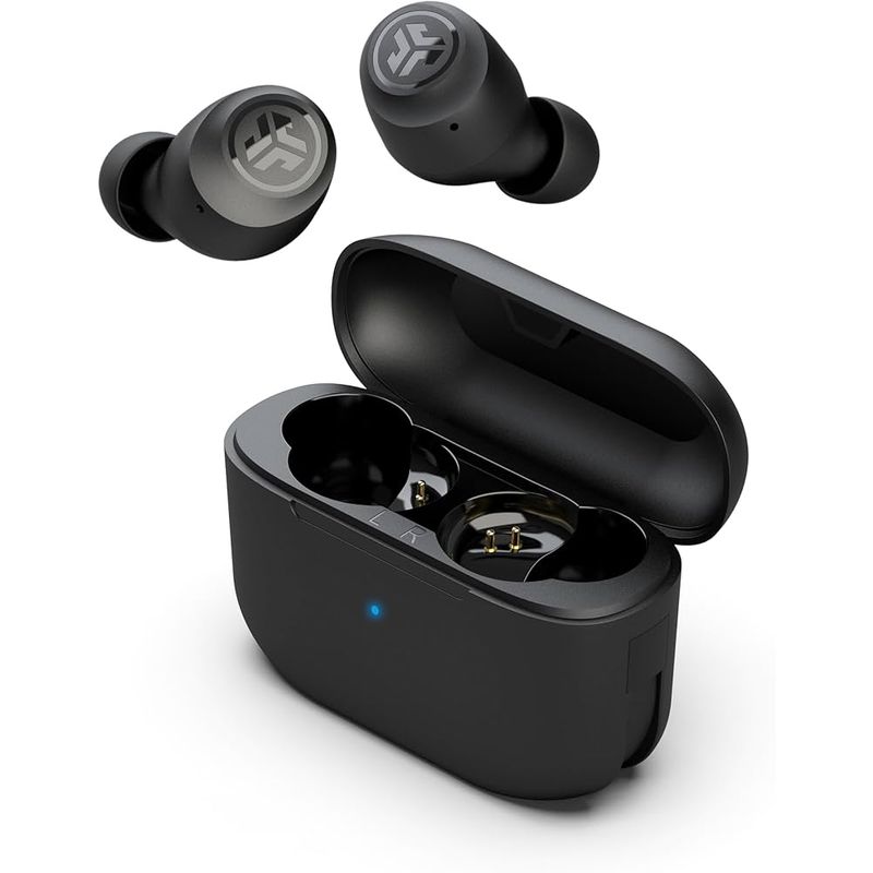 GENERICO - Jlab Go Air Pop True Wireless Audífonos Inalámbricos Negro
