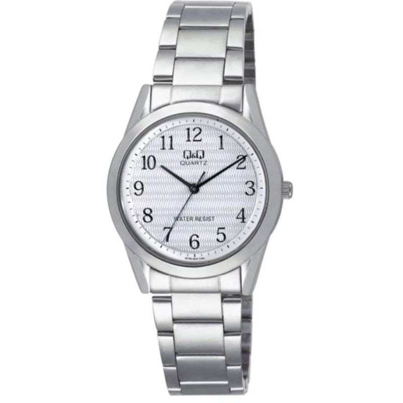 Q AND Q - Reloj Para Hombre Qyq Q700-204y Ojo Original Certificado
