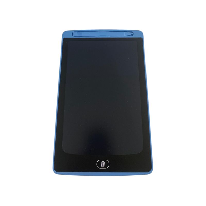 KORES - Tablet Lcd 10.5 Pulgadas Borrable Dibuja, Escribe, Organiza