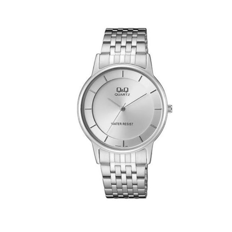 Q AND Q - Reloj Para Hombre Qyq Qa56j-201y Ojo Original Certificado