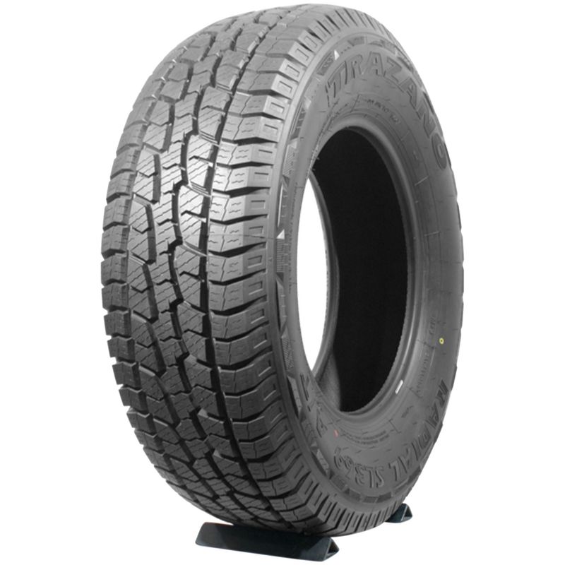 TRAZANO - Llanta Trazano 245/70 R16 Sl369 A/t