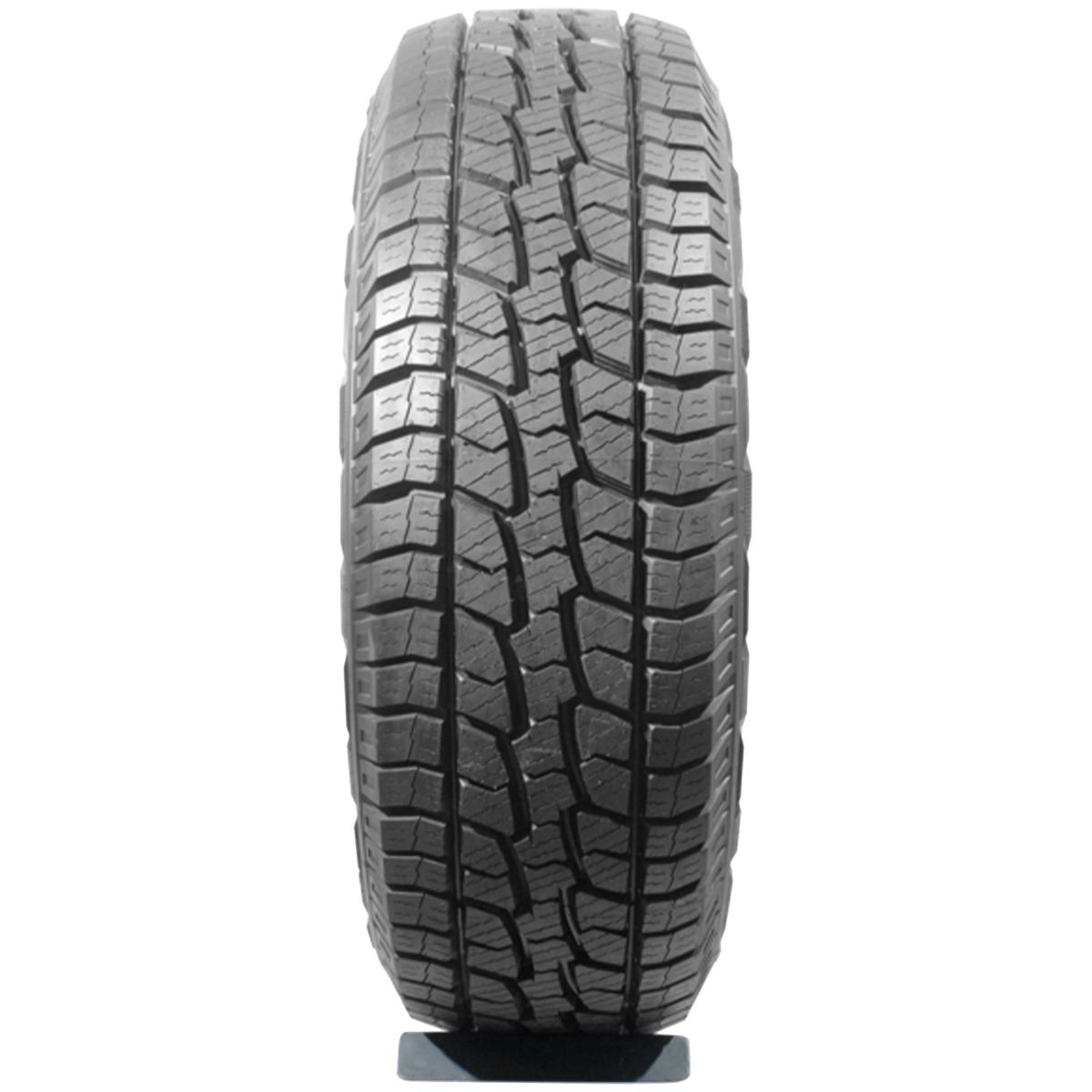 TRAZANO - Llanta Trazano 245/70 R16 Sl369 A/t