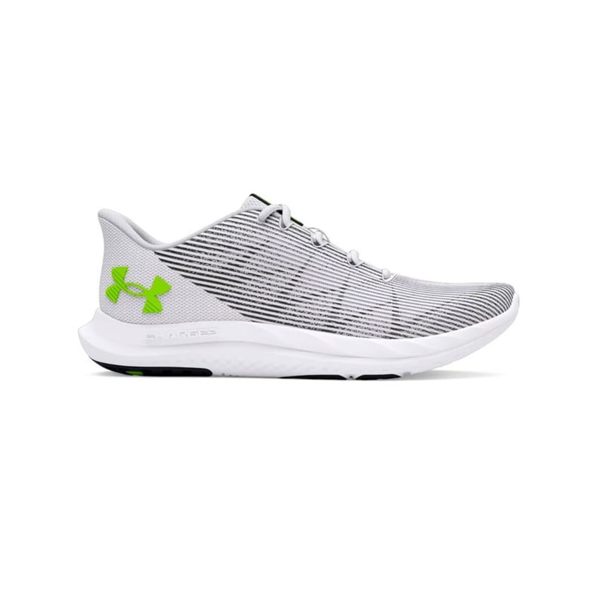 UNDER ARMOUR - Tenis Under Speed-Wht Swift Hombre