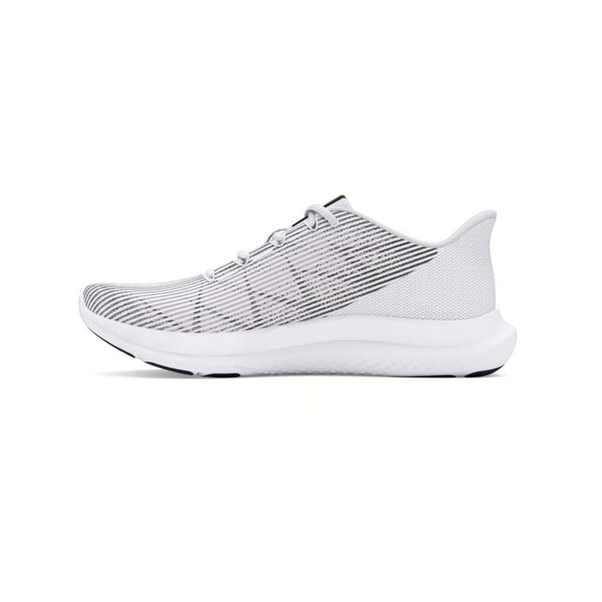 UNDER ARMOUR - Tenis Under Speed-Wht Swift Hombre