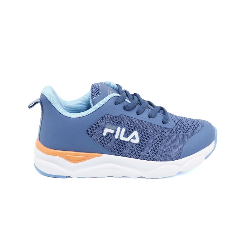 FILA - TENIS PS BRENDEL FILA JUNIOR
