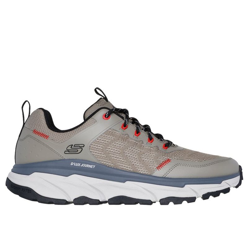 SKECHERS - Tenis Skechers D Lux Journey Hombre