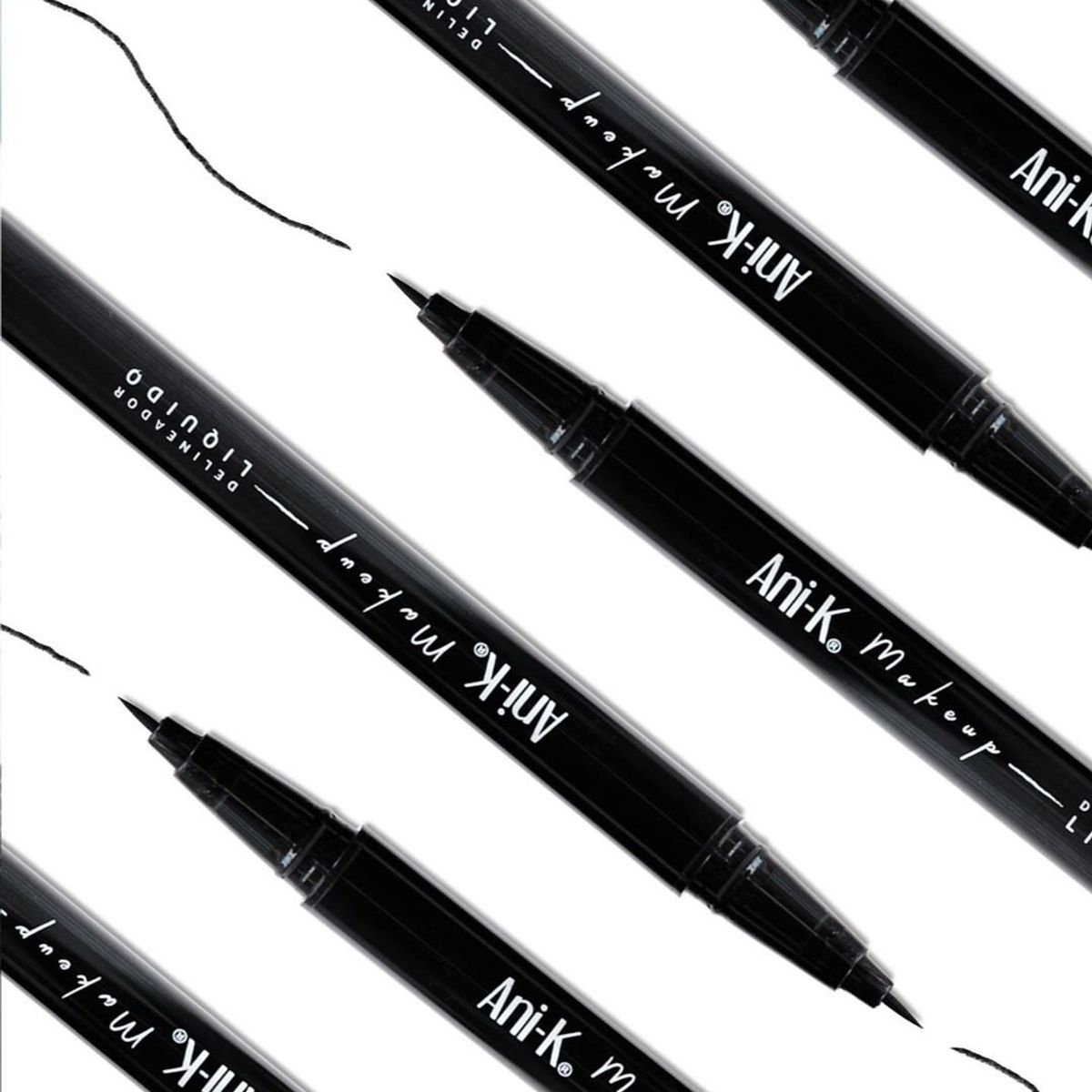 GENERICO - Delineador Radiante Anik