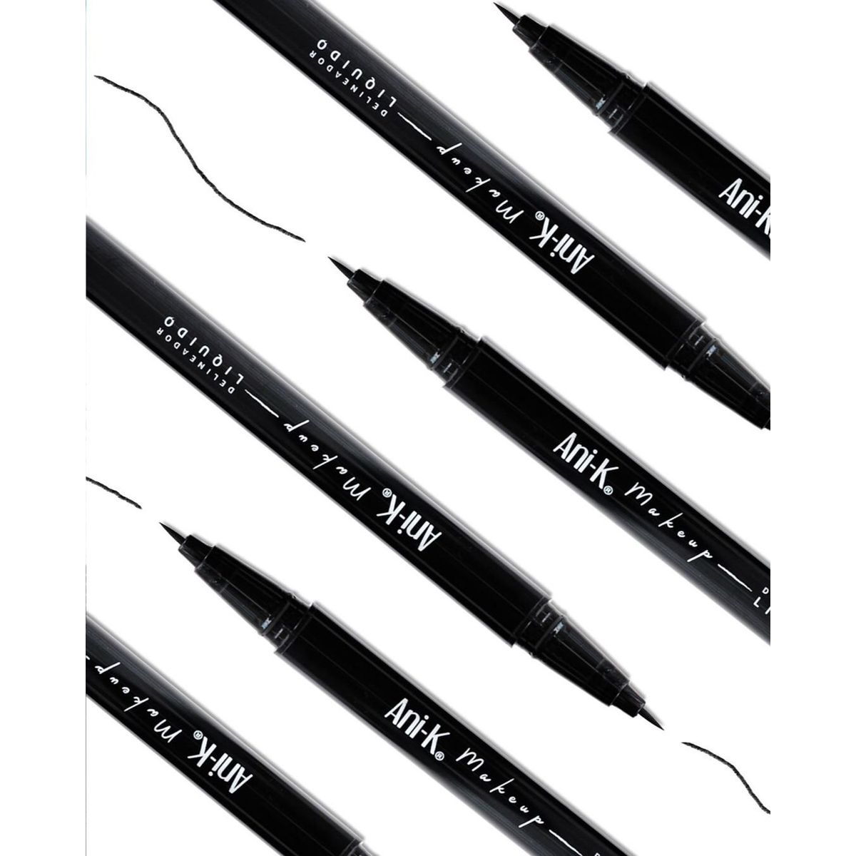 GENERICO - Delineador Radiante Anik